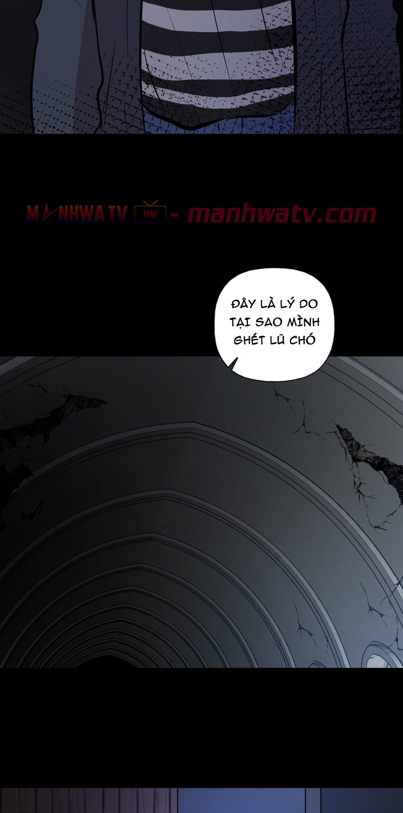 Đọc truyện Trọng sinh mạc thế - Chap 87