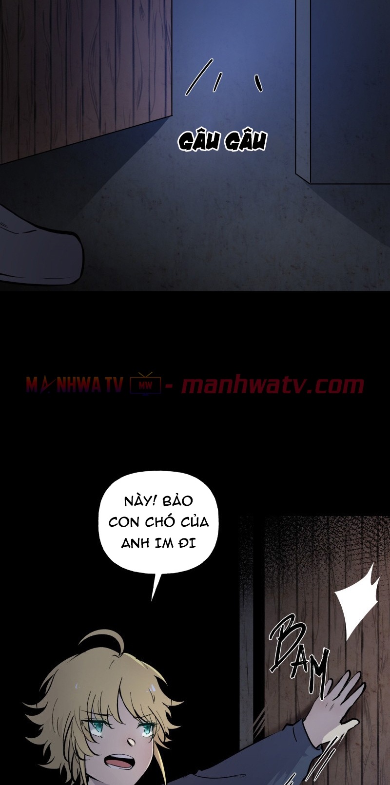 Đọc truyện Trọng sinh mạc thế - Chap 87