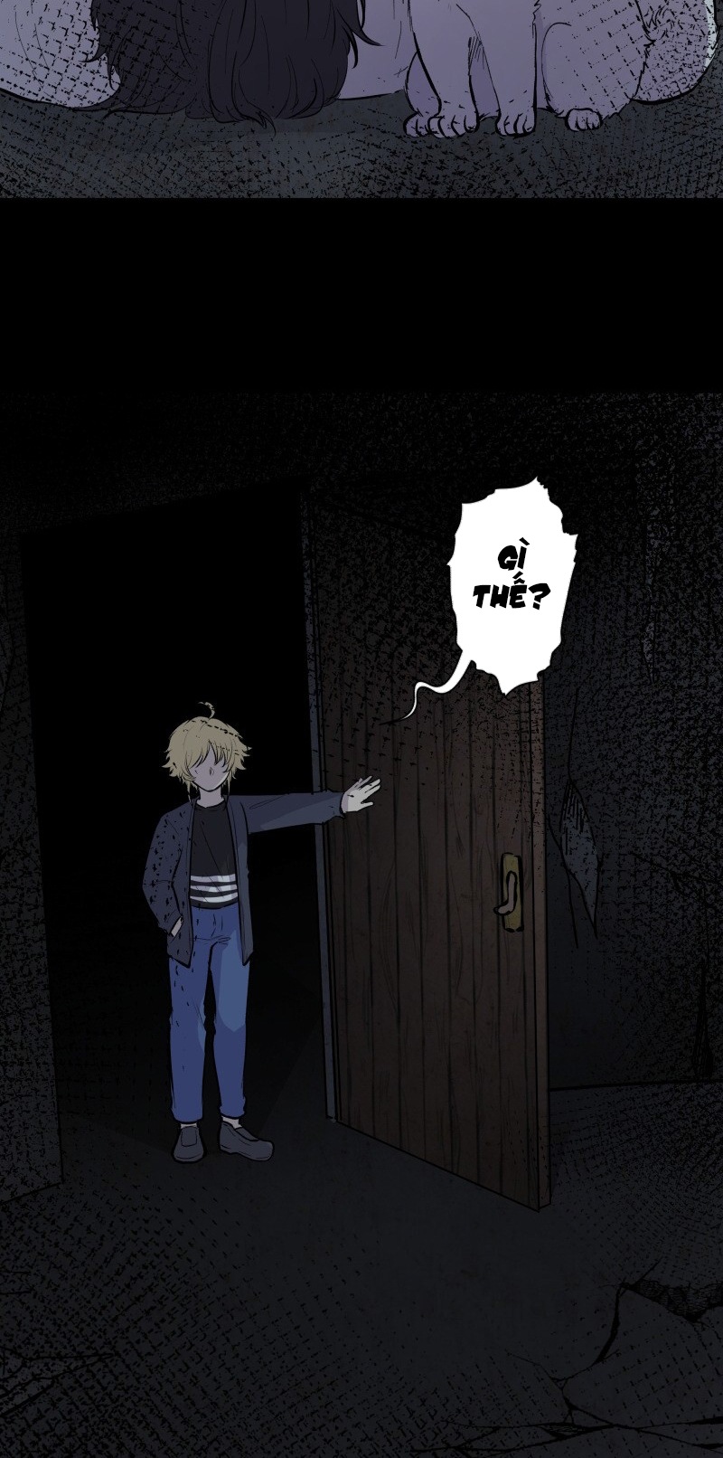 Đọc truyện Trọng sinh mạc thế - Chap 87