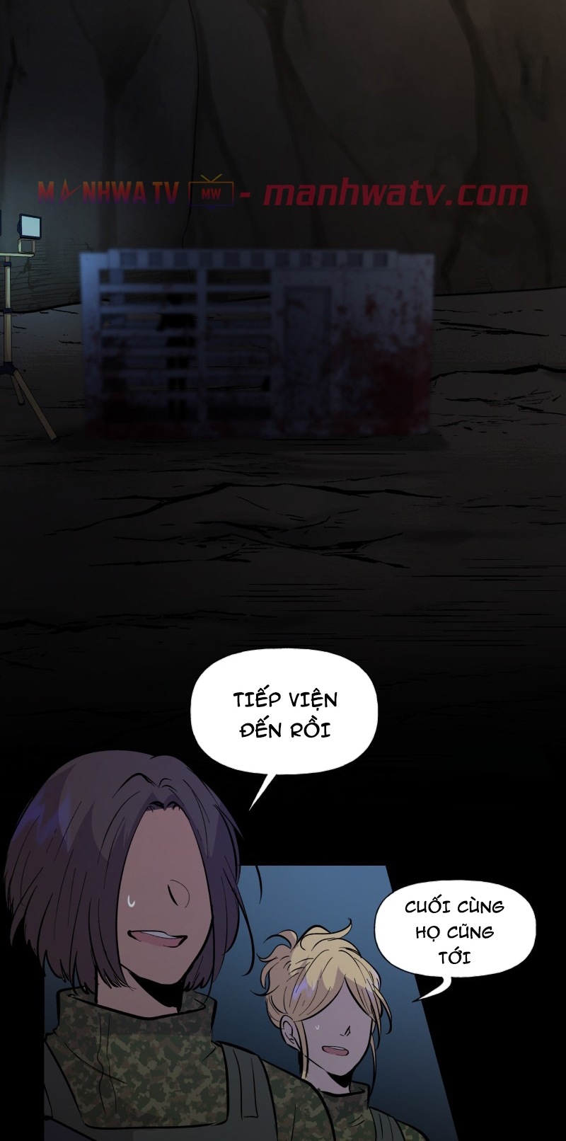 Đọc truyện Trọng sinh mạc thế - Chap 87