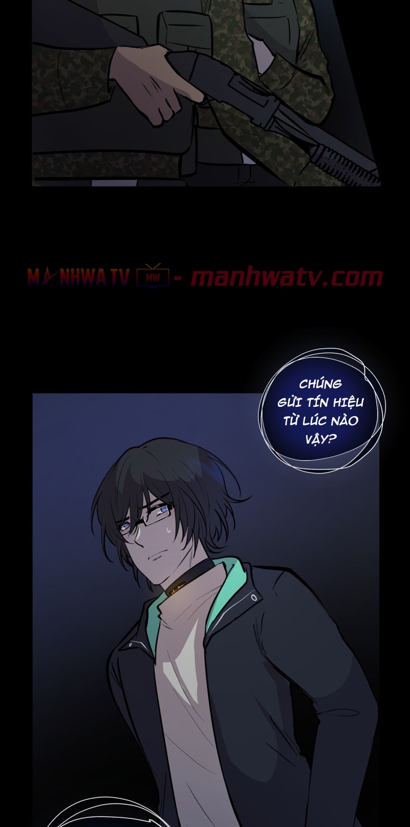 Đọc truyện Trọng sinh mạc thế - Chap 87