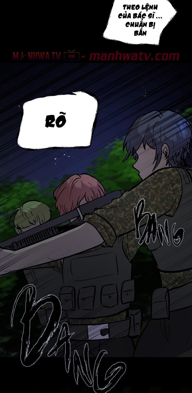 Đọc truyện Trọng sinh mạc thế - Chap 87