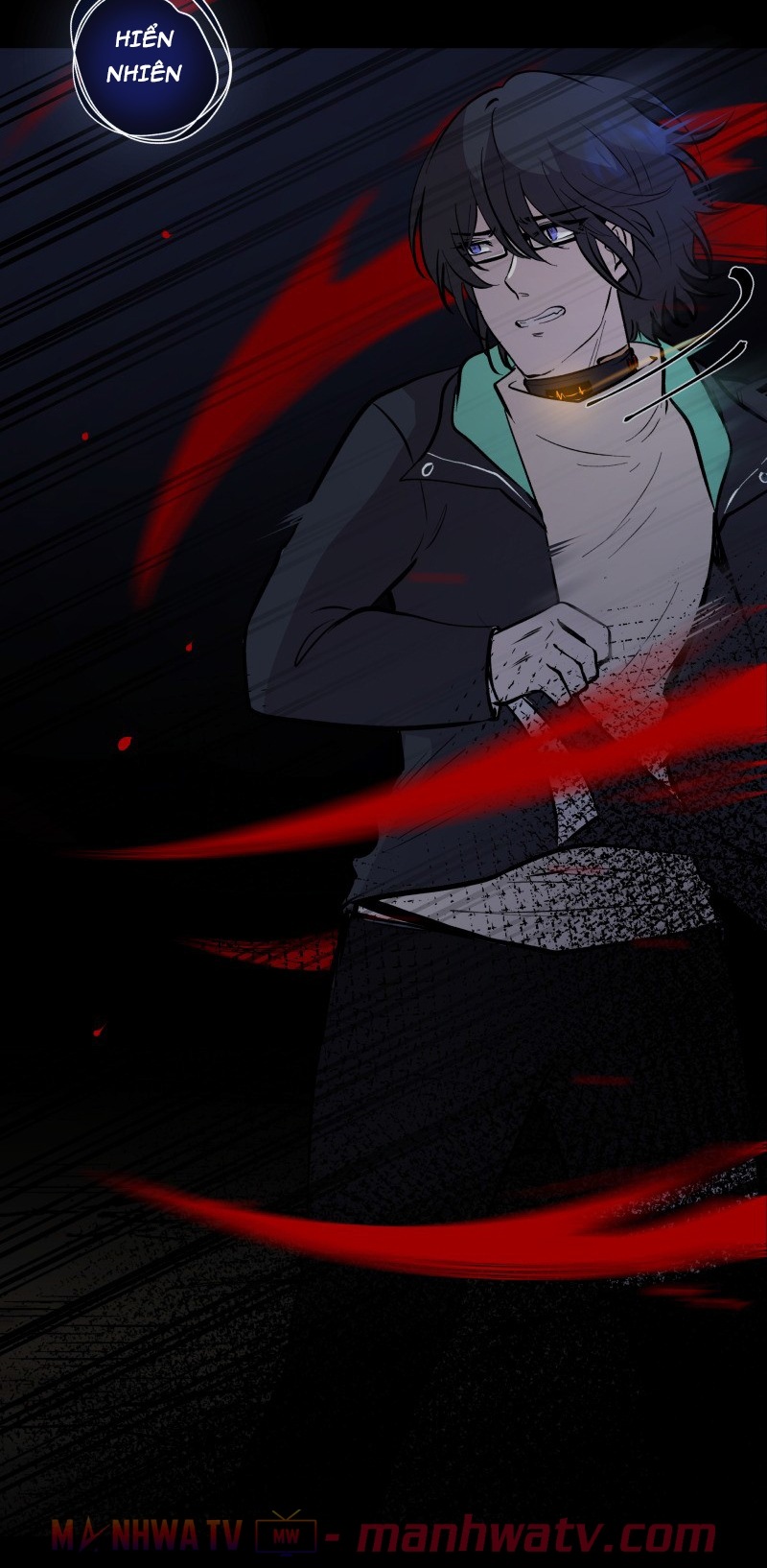 Đọc truyện Trọng sinh mạc thế - Chap 87