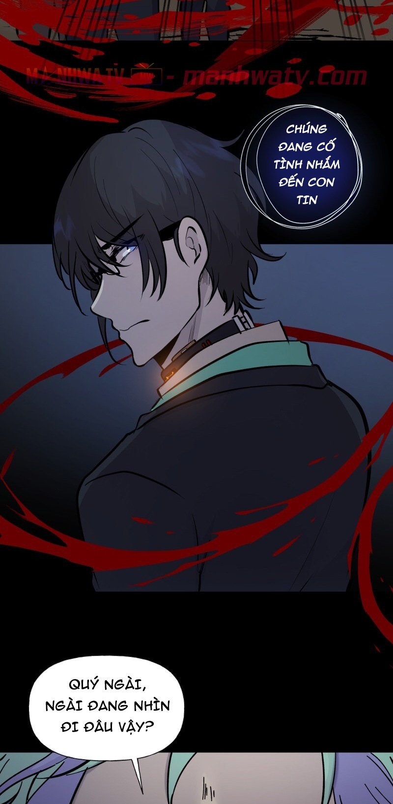 Đọc truyện Trọng sinh mạc thế - Chap 87