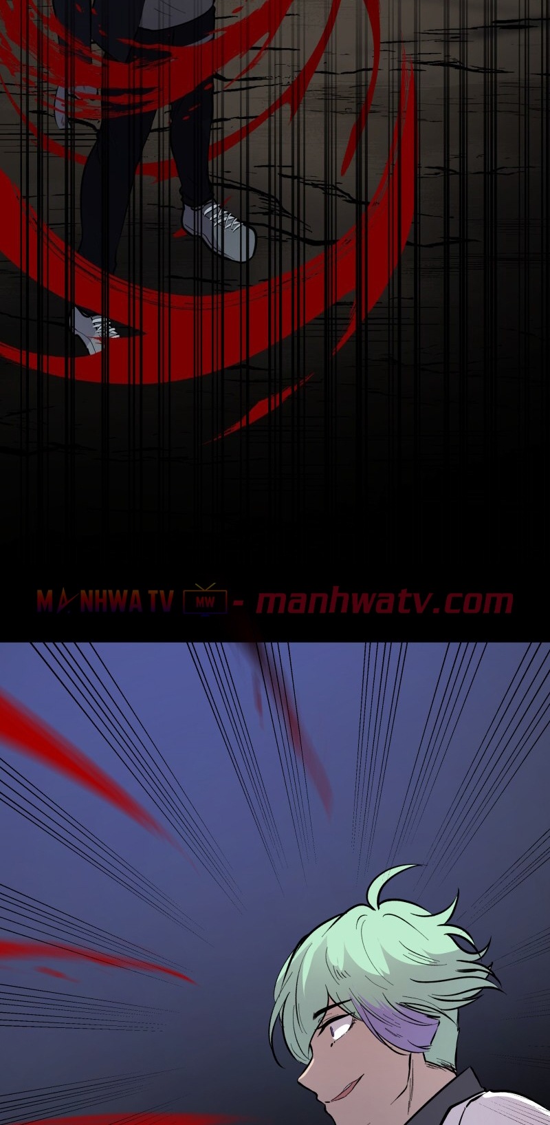 Đọc truyện Trọng sinh mạc thế - Chap 87