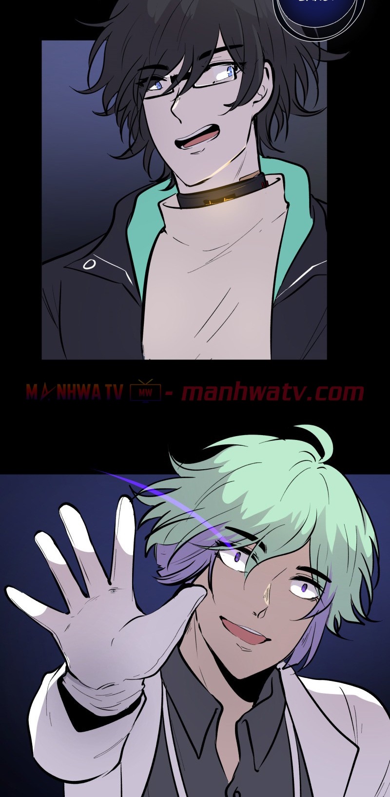 Đọc truyện Trọng sinh mạc thế - Chap 87