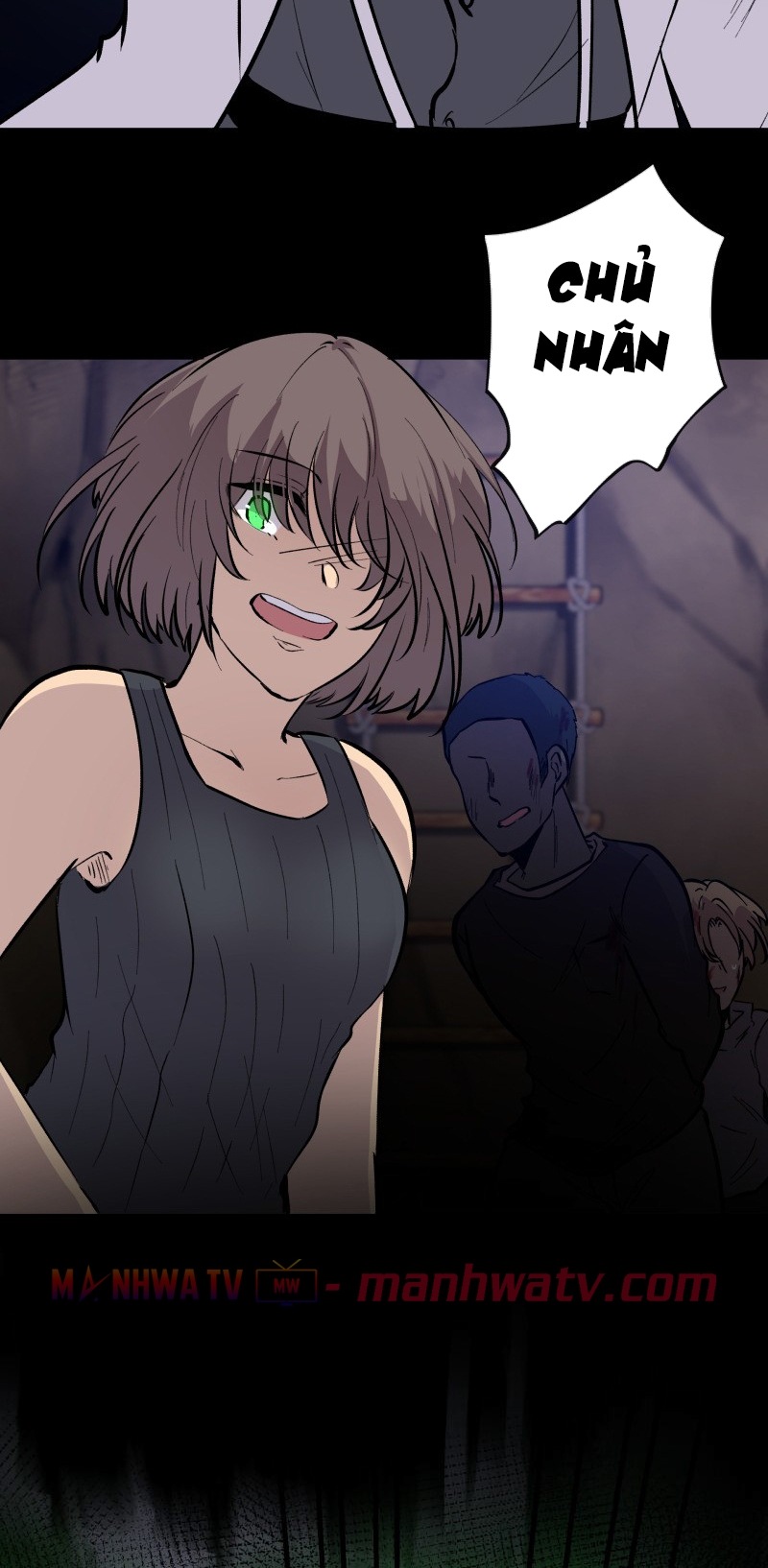 Đọc truyện Trọng sinh mạc thế - Chap 87