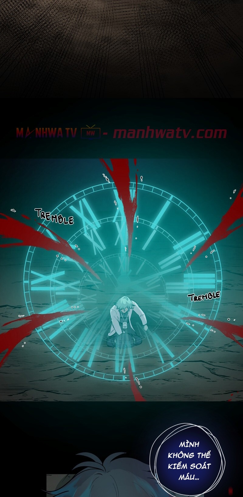 Đọc truyện Trọng sinh mạc thế - Chap 87