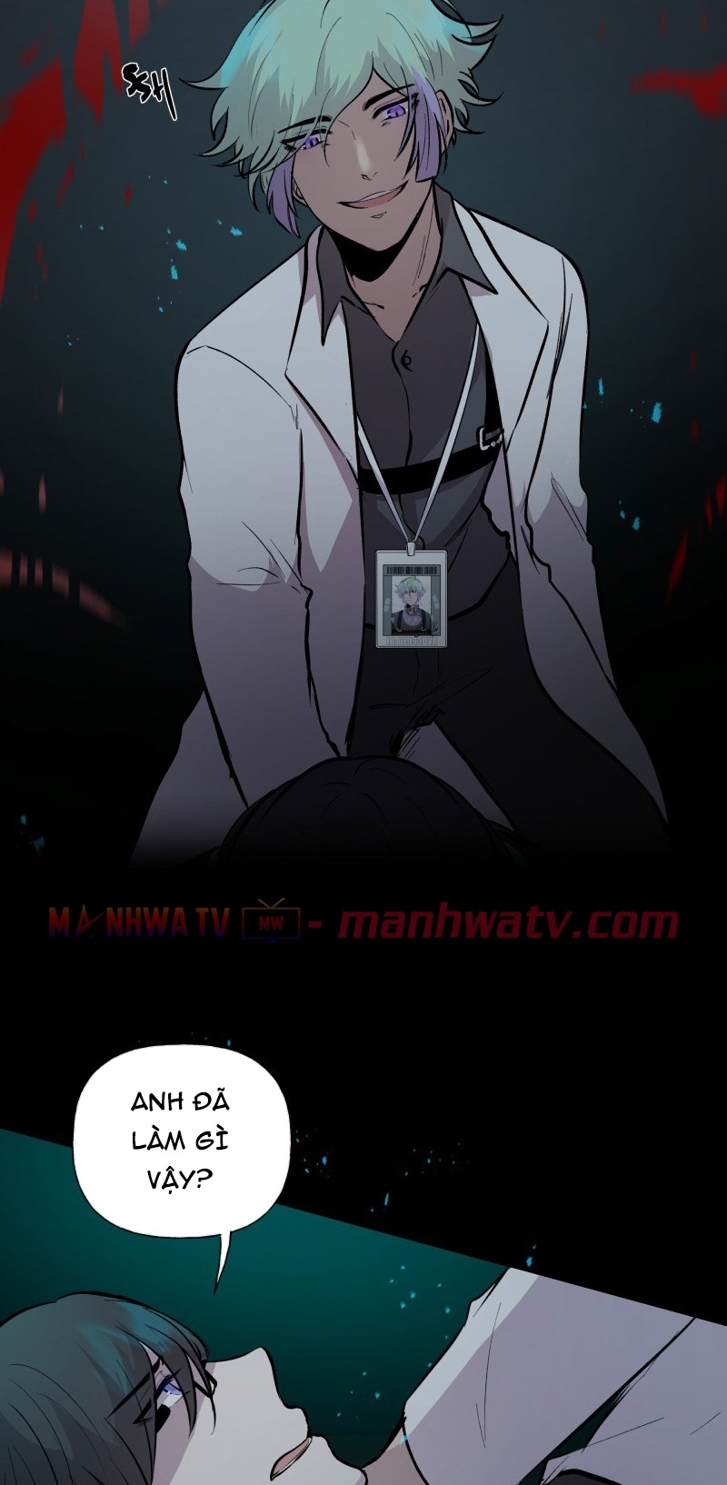 Đọc truyện Trọng sinh mạc thế - Chap 87