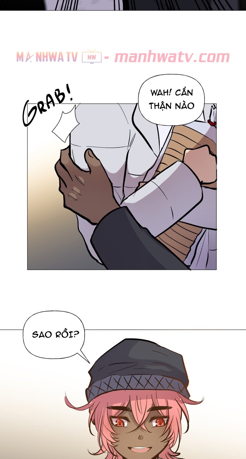 Đọc truyện Trọng sinh mạc thế - Chap 88