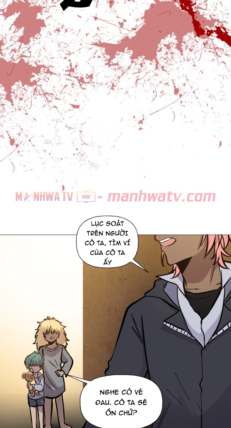 Đọc truyện Trọng sinh mạc thế - Chap 88