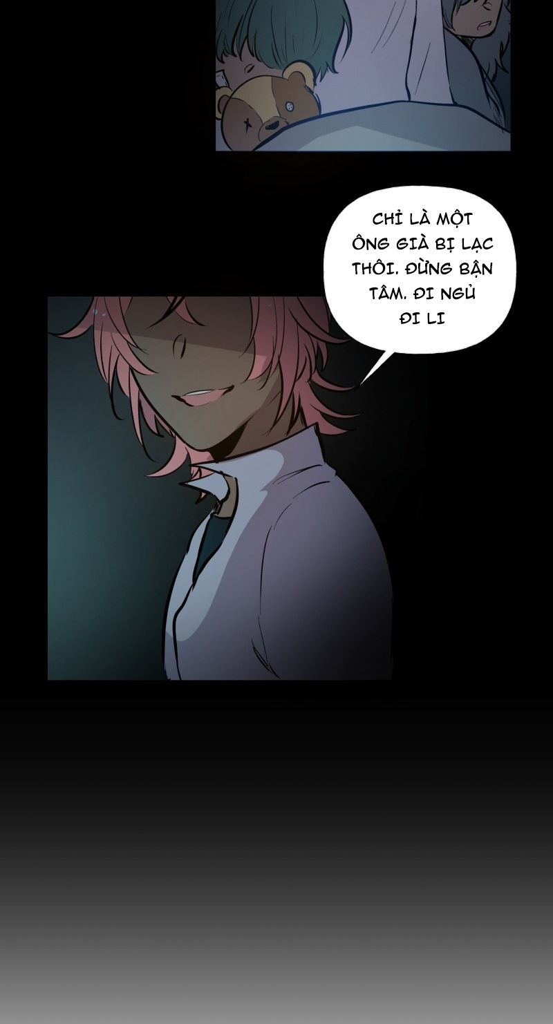 Đọc truyện Trọng sinh mạc thế - Chap 88