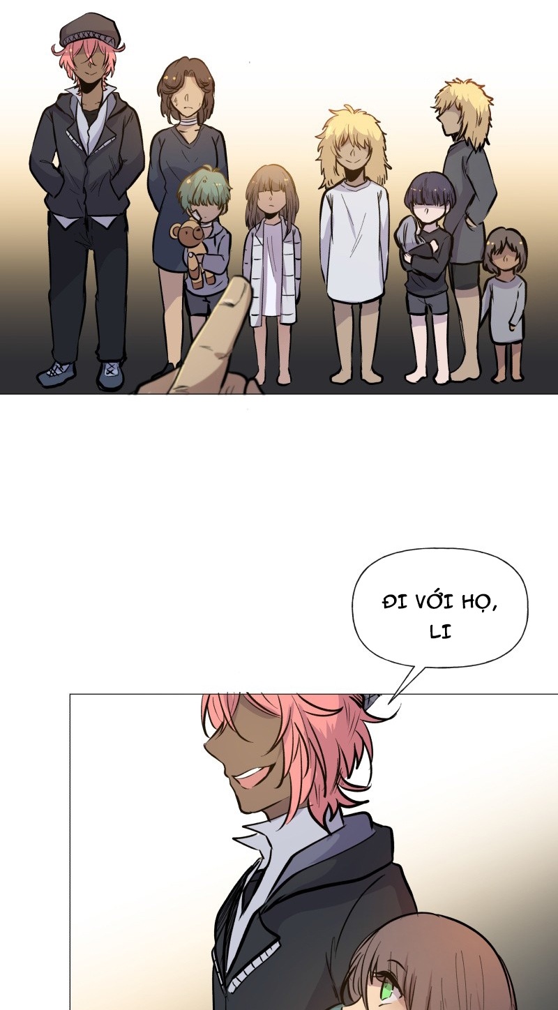 Đọc truyện Trọng sinh mạc thế - Chap 88