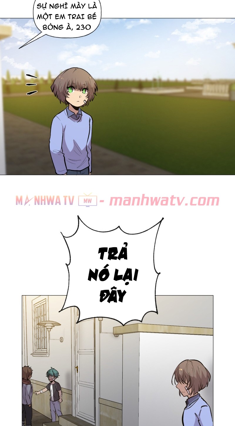 Đọc truyện Trọng sinh mạc thế - Chap 89