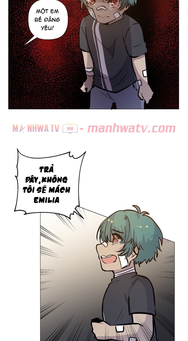 Đọc truyện Trọng sinh mạc thế - Chap 89