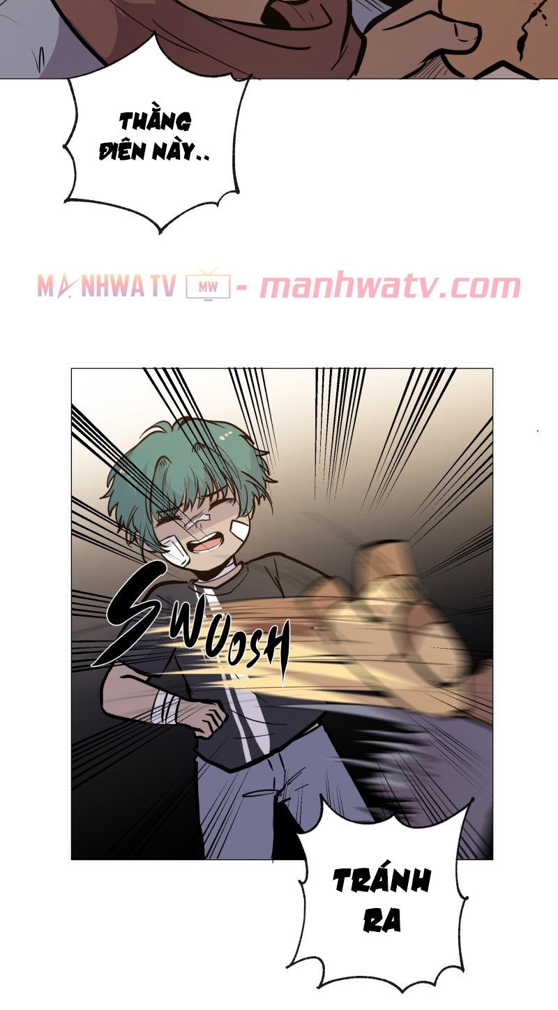 Đọc truyện Trọng sinh mạc thế - Chap 89