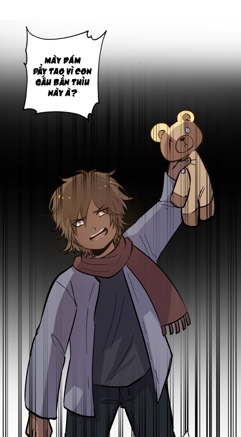 Đọc truyện Trọng sinh mạc thế - Chap 89