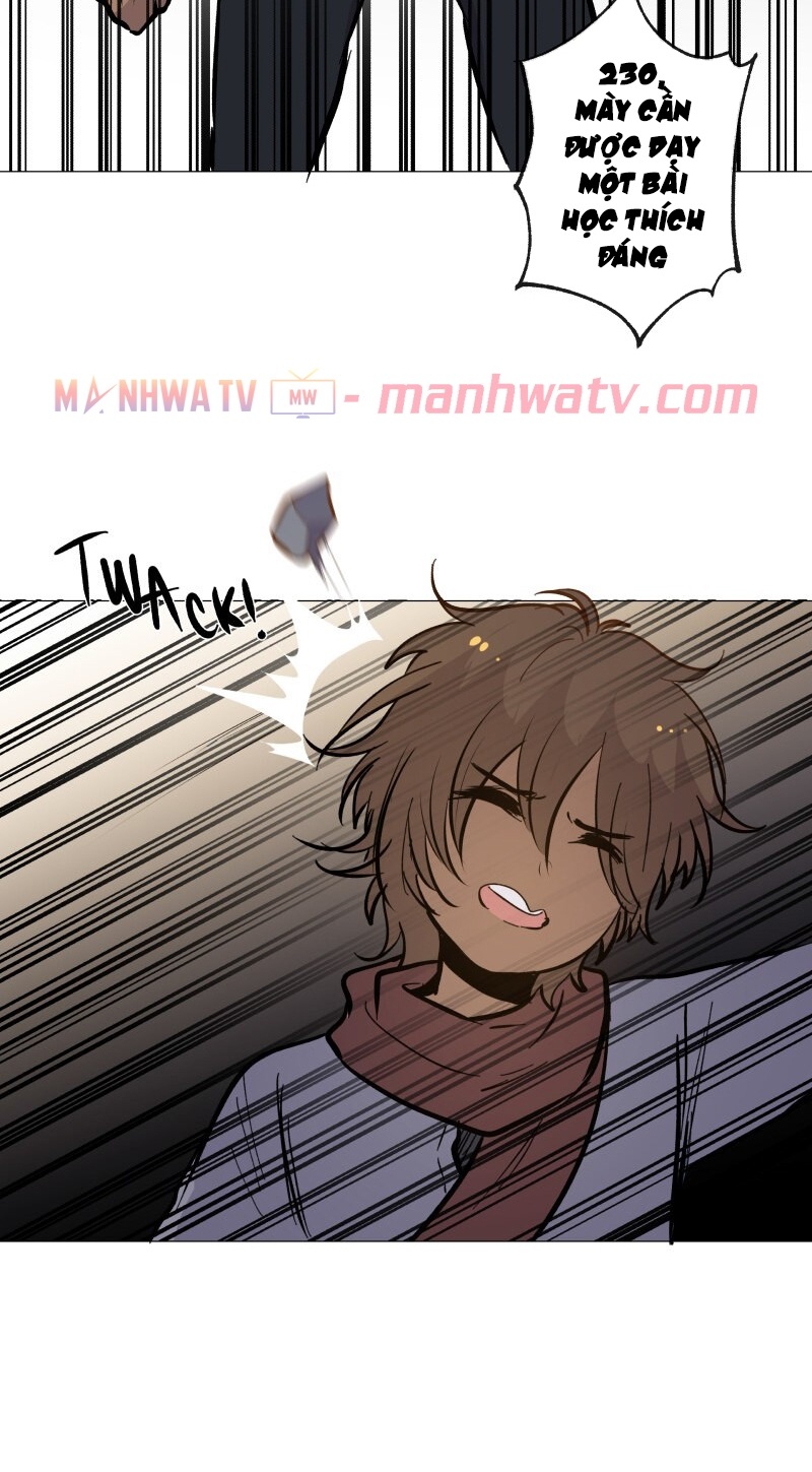 Đọc truyện Trọng sinh mạc thế - Chap 89