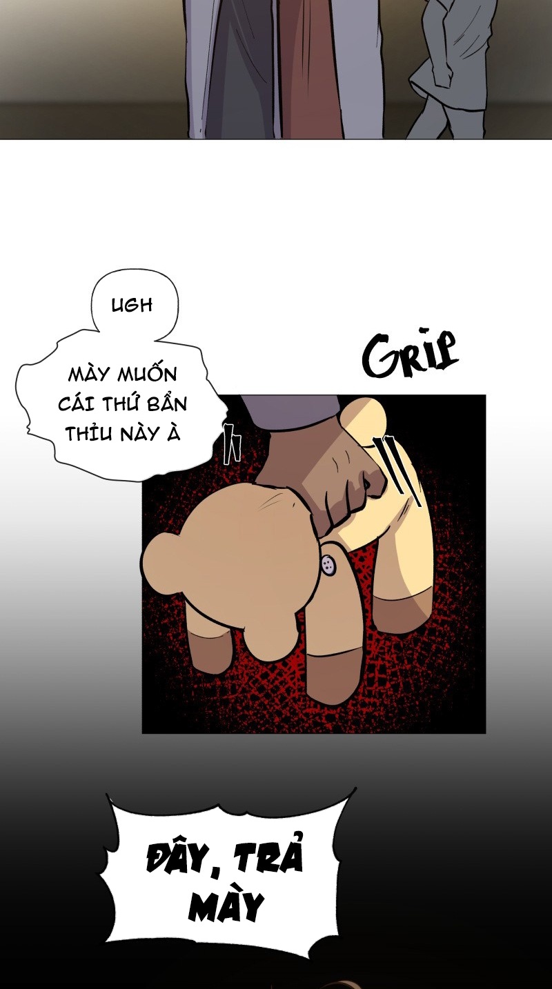 Đọc truyện Trọng sinh mạc thế - Chap 89