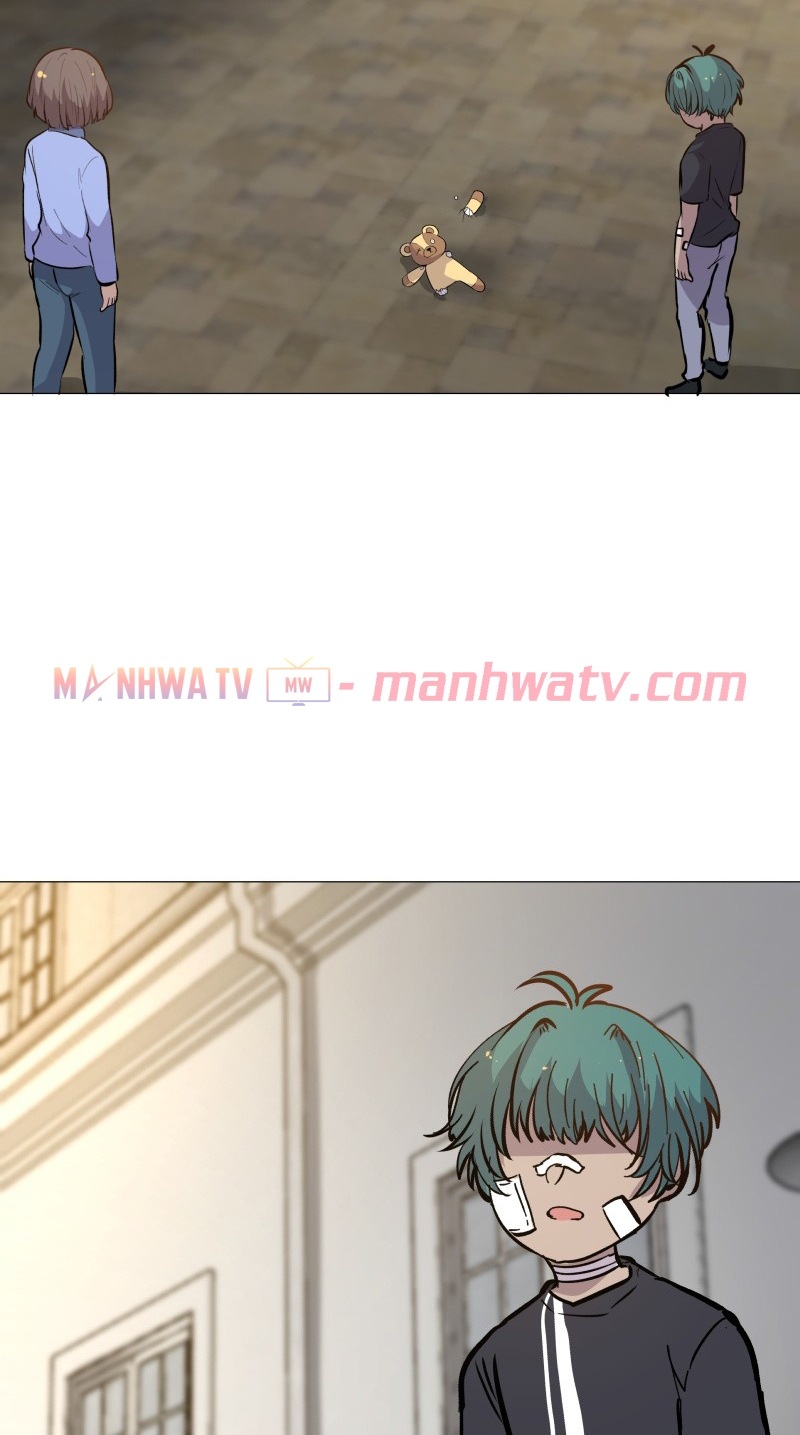 Đọc truyện Trọng sinh mạc thế - Chap 89