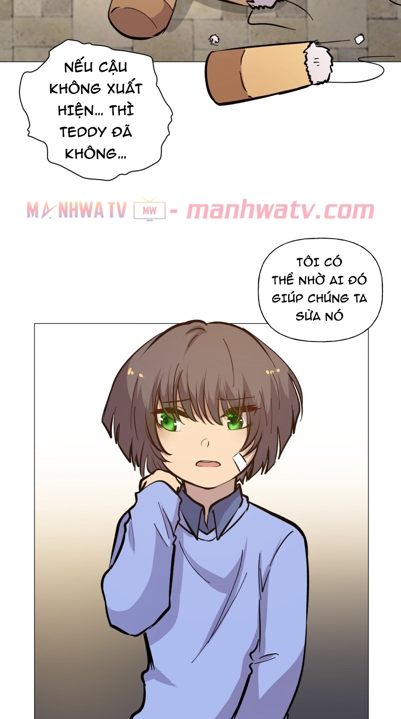 Đọc truyện Trọng sinh mạc thế - Chap 89