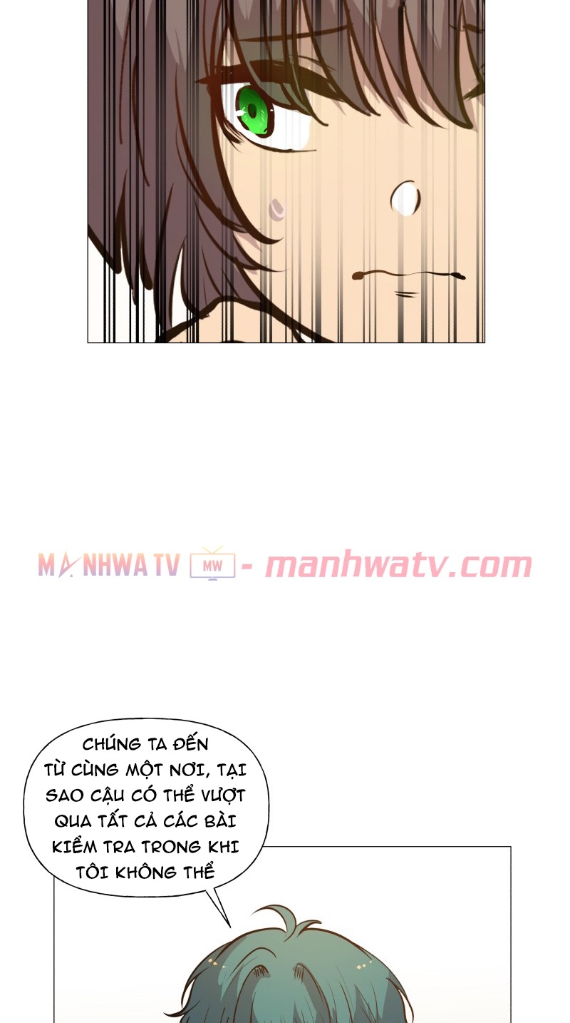 Đọc truyện Trọng sinh mạc thế - Chap 89