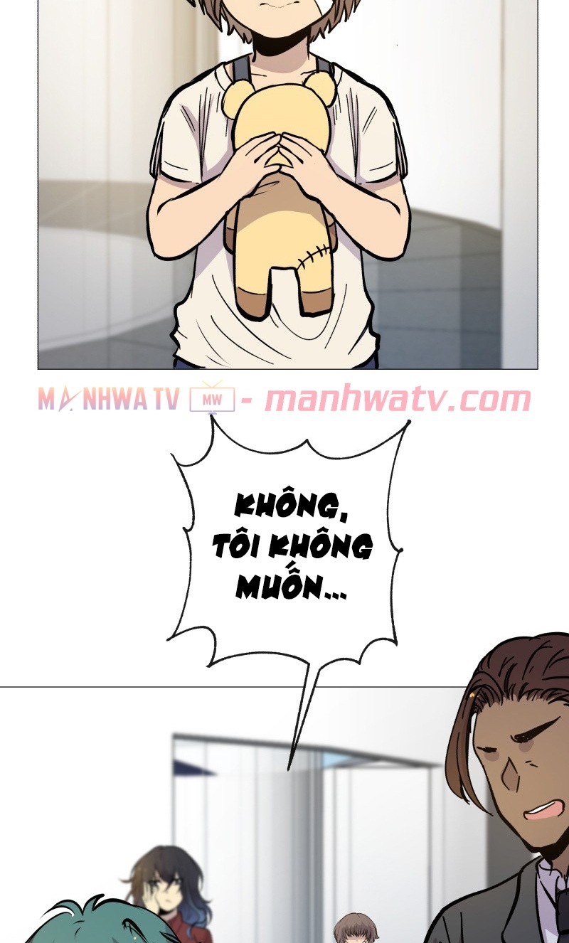 Đọc truyện Trọng sinh mạc thế - Chap 89