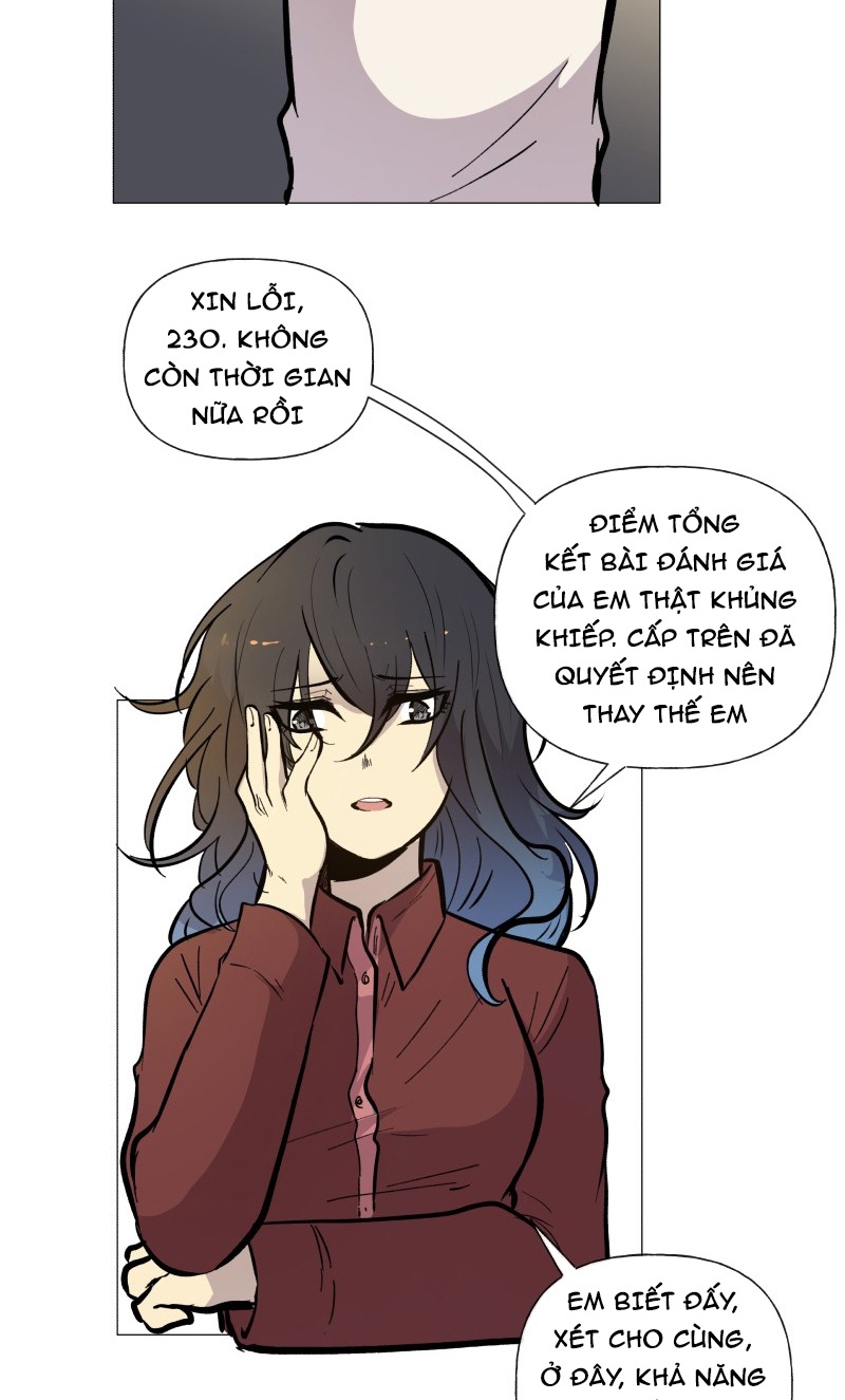Đọc truyện Trọng sinh mạc thế - Chap 89