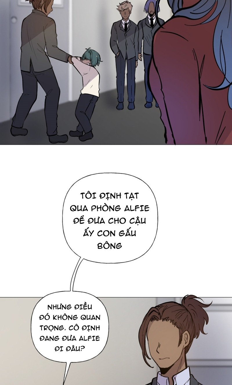 Đọc truyện Trọng sinh mạc thế - Chap 89