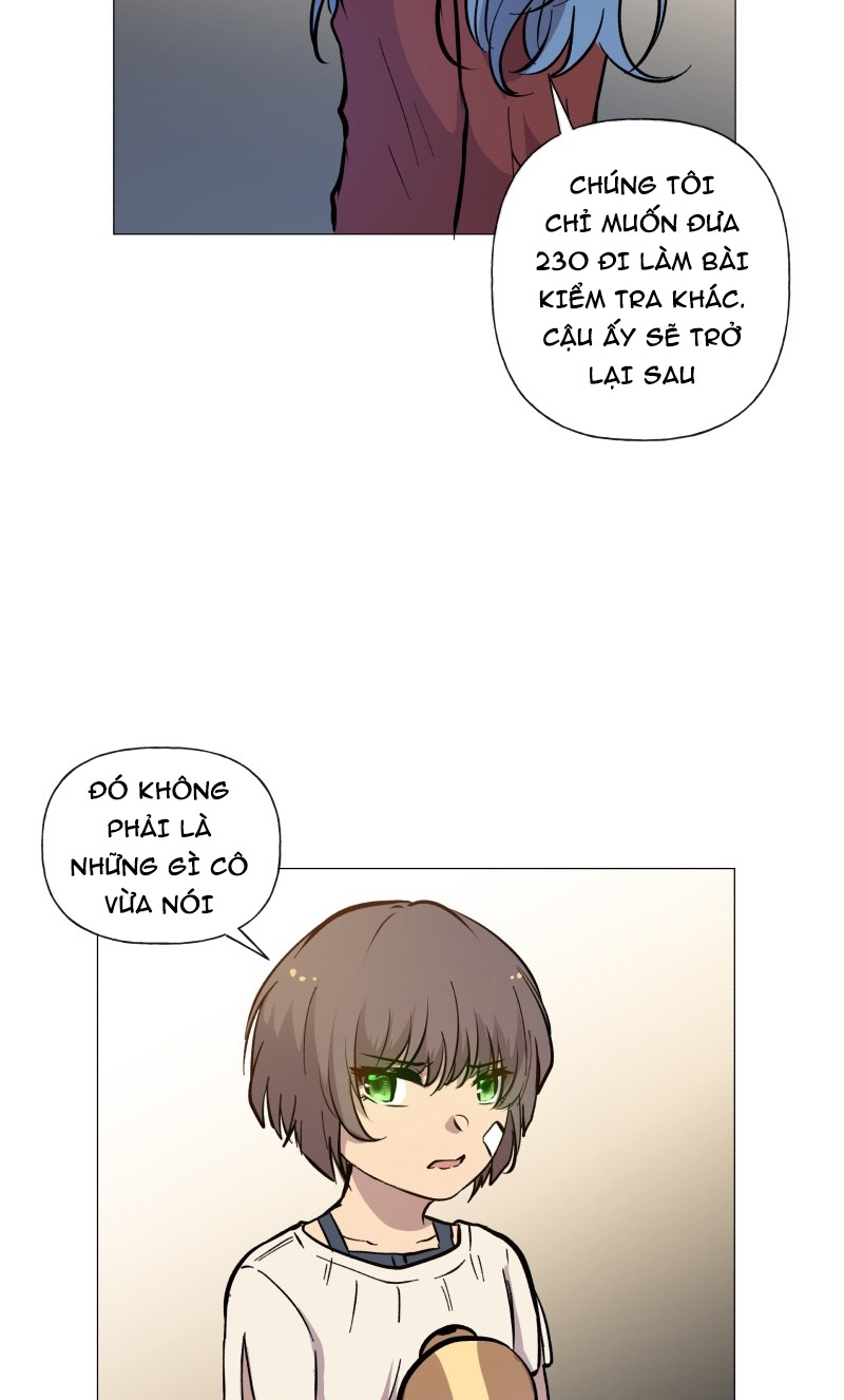 Đọc truyện Trọng sinh mạc thế - Chap 89