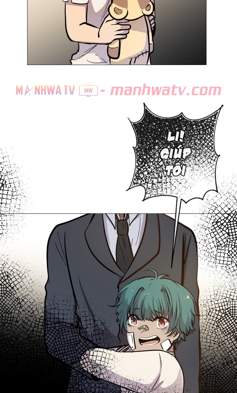 Đọc truyện Trọng sinh mạc thế - Chap 89