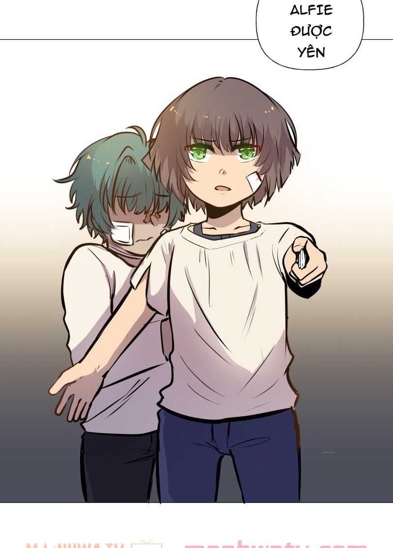 Đọc truyện Trọng sinh mạc thế - Chap 89