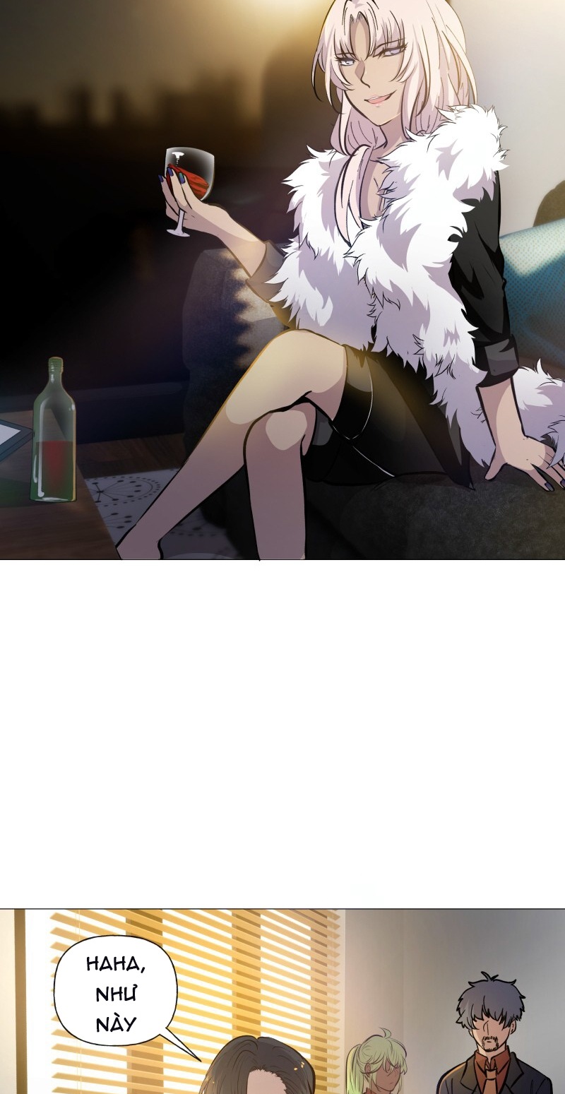 Đọc truyện Trọng sinh mạc thế - Chap 90