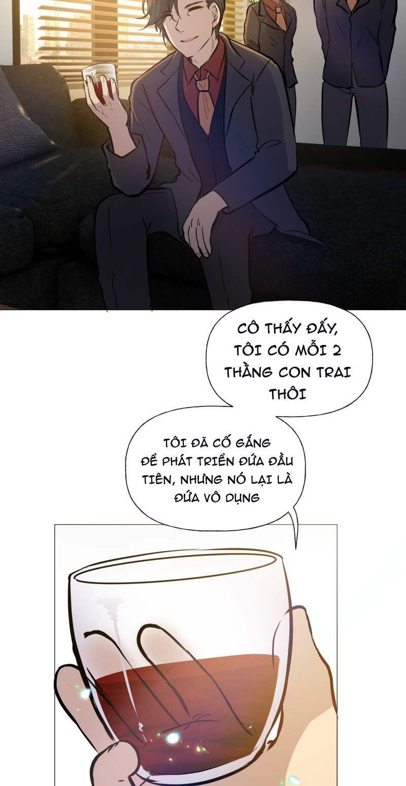 Đọc truyện Trọng sinh mạc thế - Chap 90