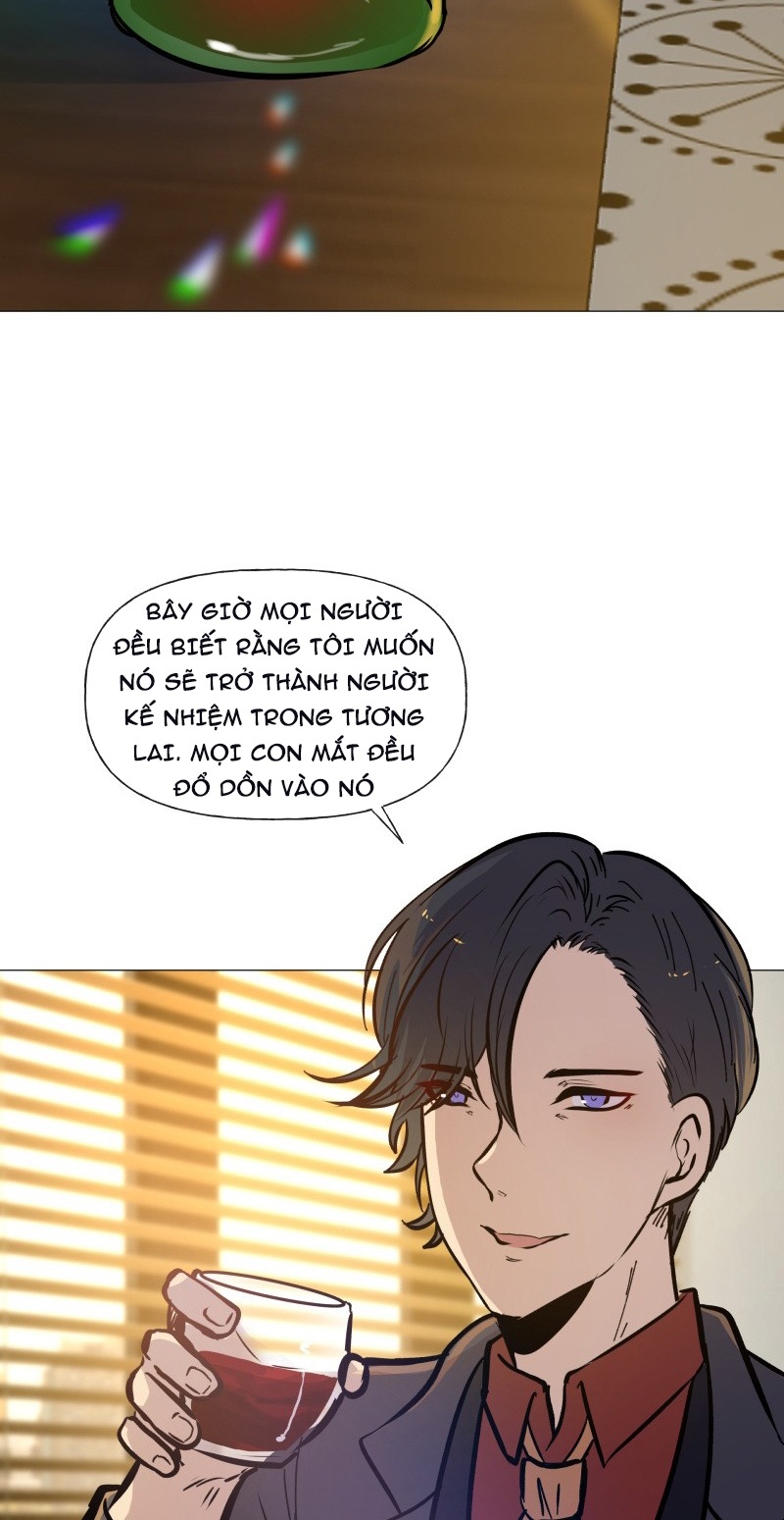 Đọc truyện Trọng sinh mạc thế - Chap 90