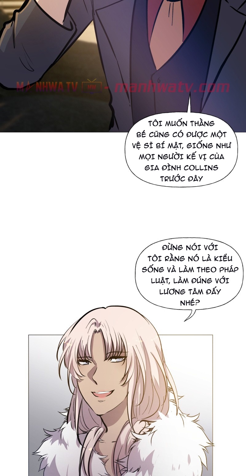 Đọc truyện Trọng sinh mạc thế - Chap 90