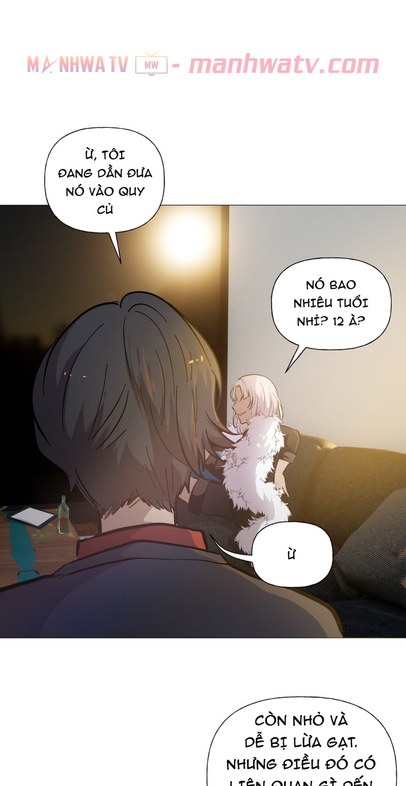 Đọc truyện Trọng sinh mạc thế - Chap 90