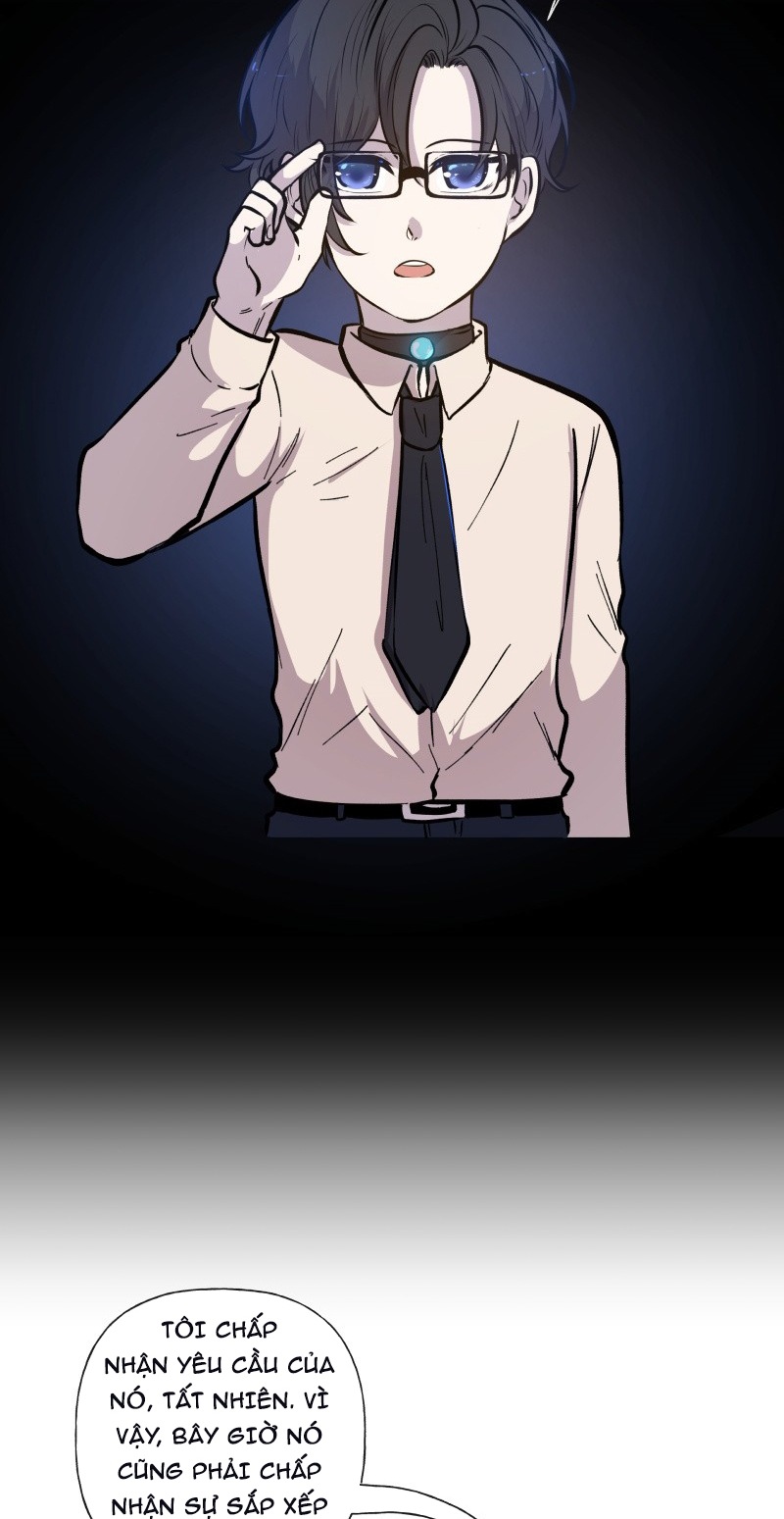 Đọc truyện Trọng sinh mạc thế - Chap 90