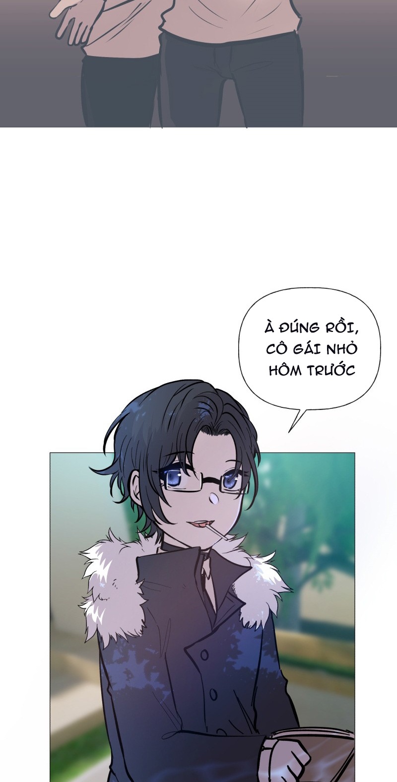 Đọc truyện Trọng sinh mạc thế - Chap 90