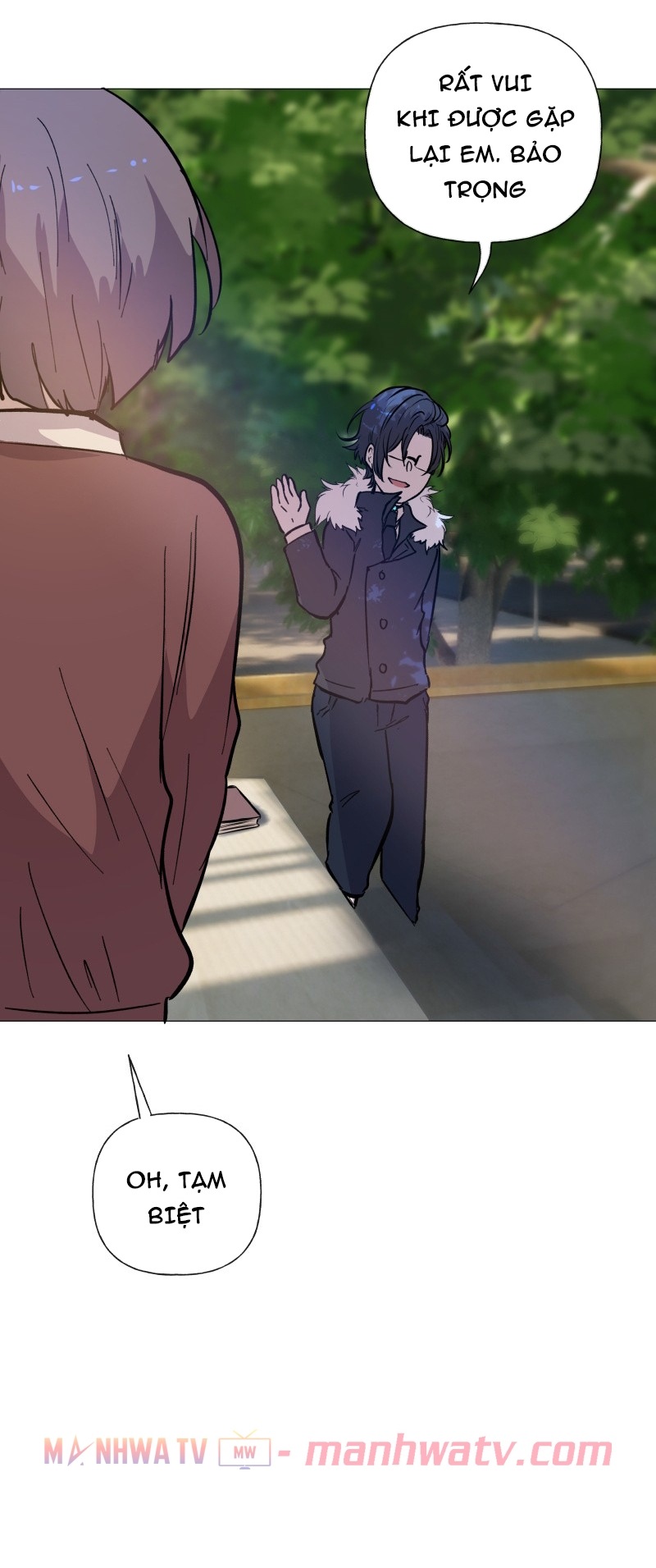 Đọc truyện Trọng sinh mạc thế - Chap 90