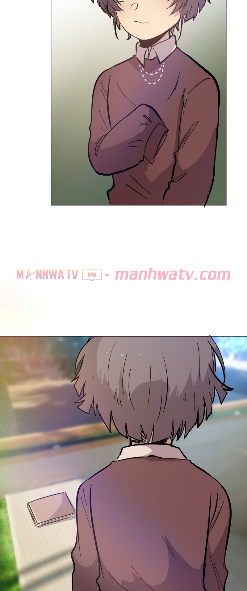 Đọc truyện Trọng sinh mạc thế - Chap 90