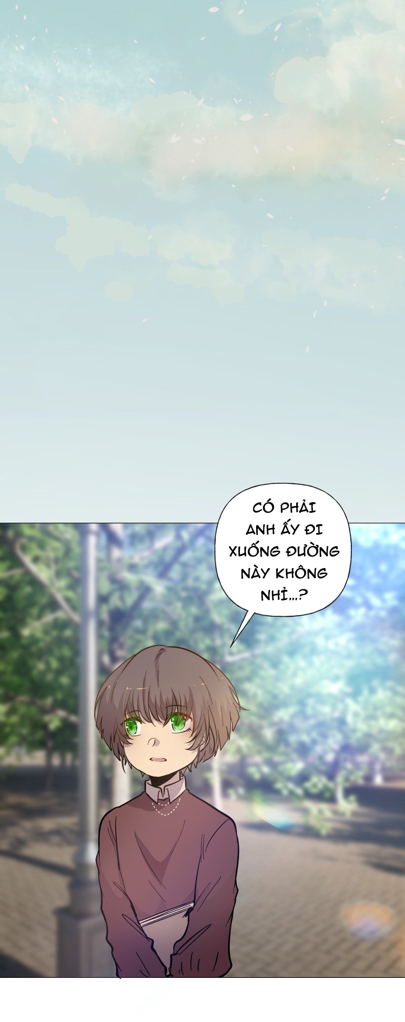 Đọc truyện Trọng sinh mạc thế - Chap 90