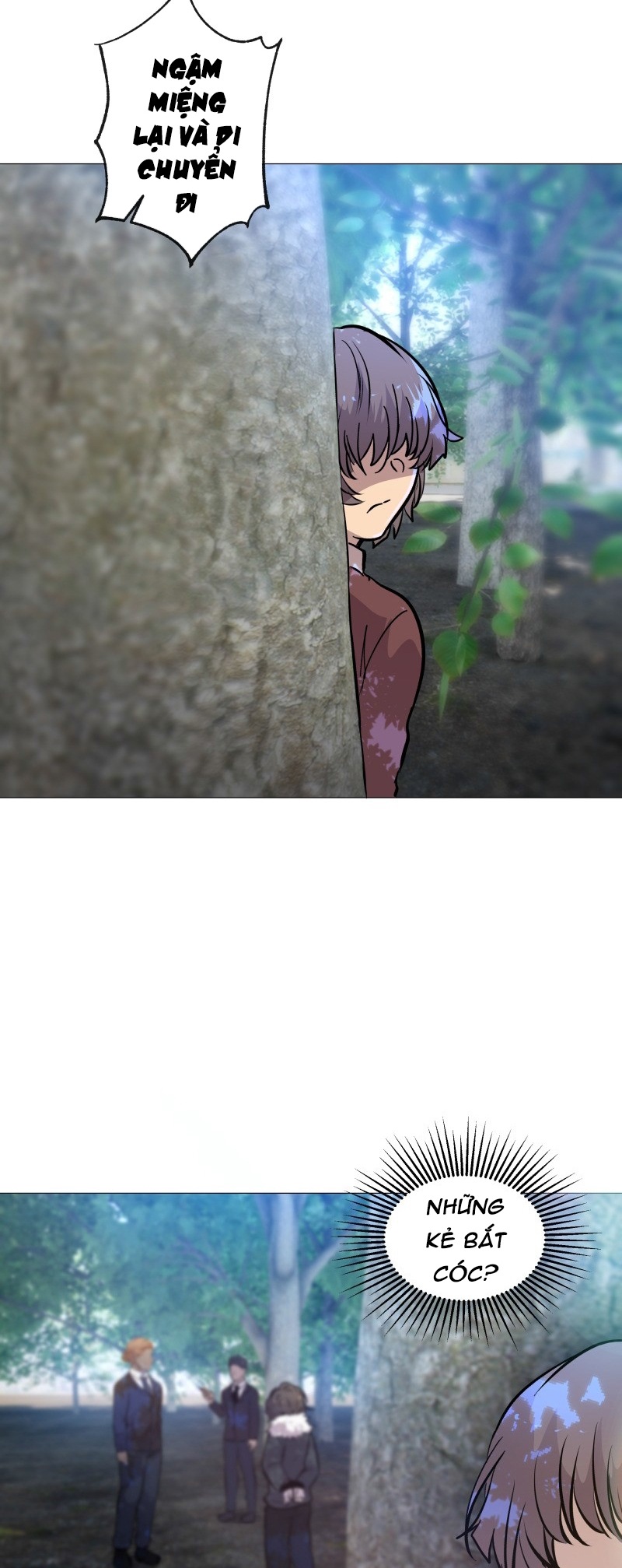 Đọc truyện Trọng sinh mạc thế - Chap 90