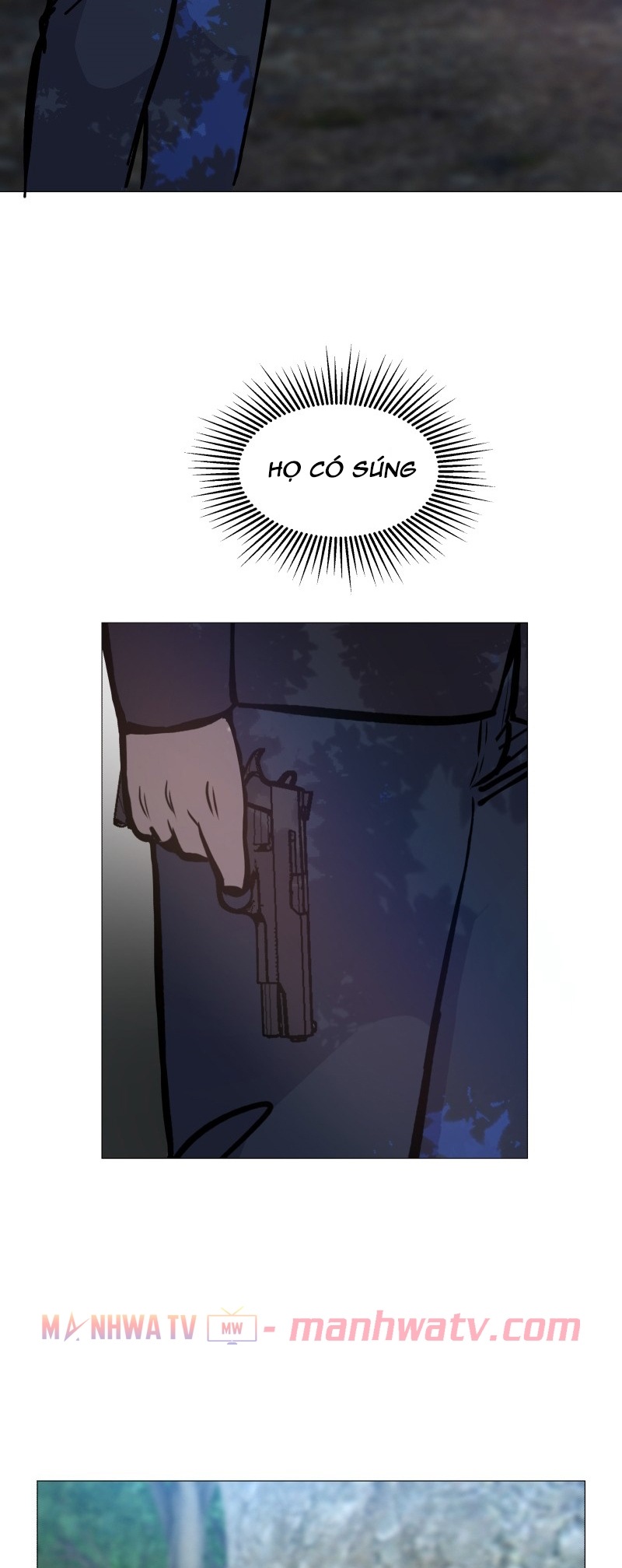 Đọc truyện Trọng sinh mạc thế - Chap 90