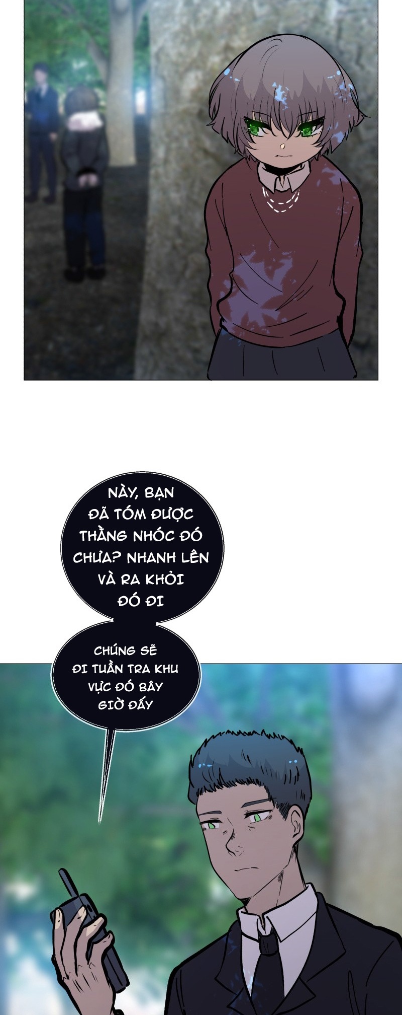 Đọc truyện Trọng sinh mạc thế - Chap 90