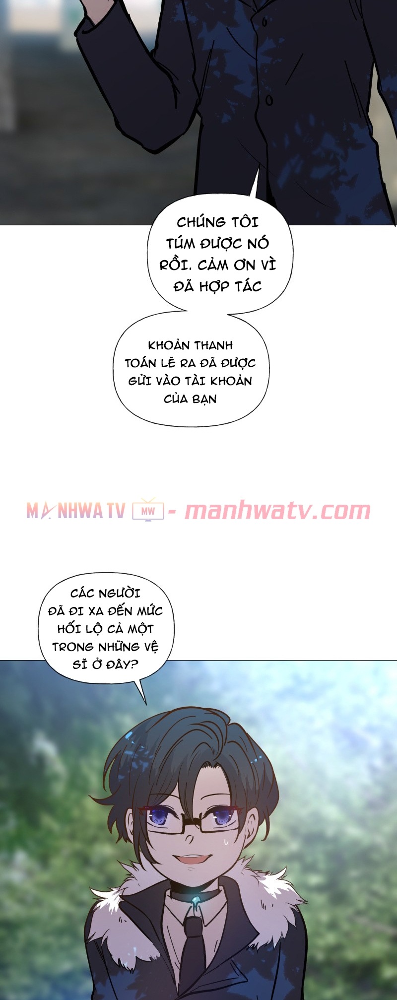 Đọc truyện Trọng sinh mạc thế - Chap 90