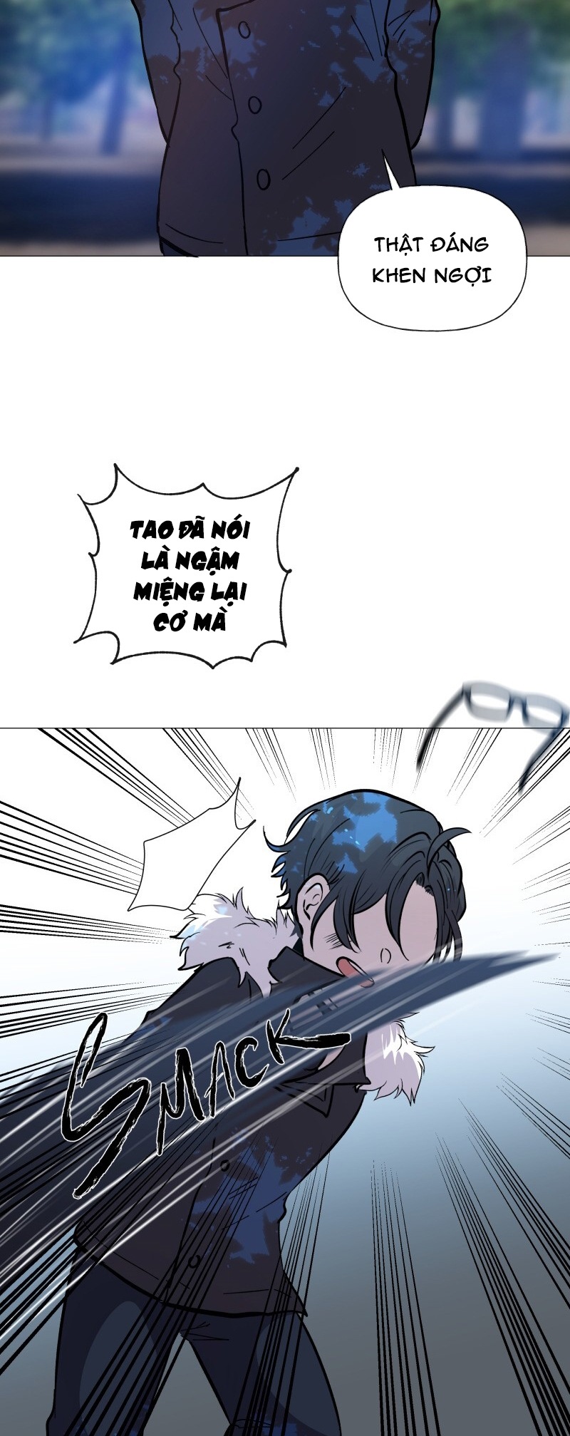 Đọc truyện Trọng sinh mạc thế - Chap 90