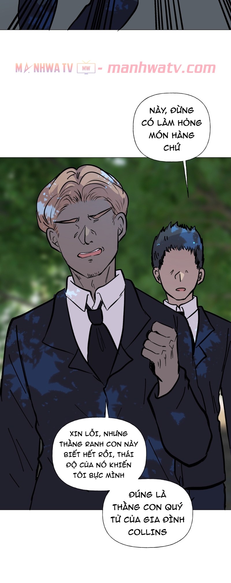 Đọc truyện Trọng sinh mạc thế - Chap 90