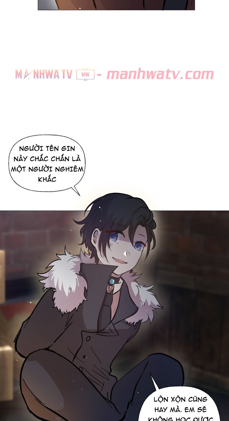 Đọc truyện Trọng sinh mạc thế - Chap 91