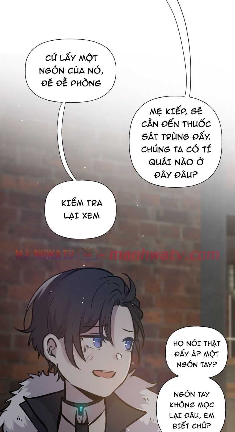 Đọc truyện Trọng sinh mạc thế - Chap 91